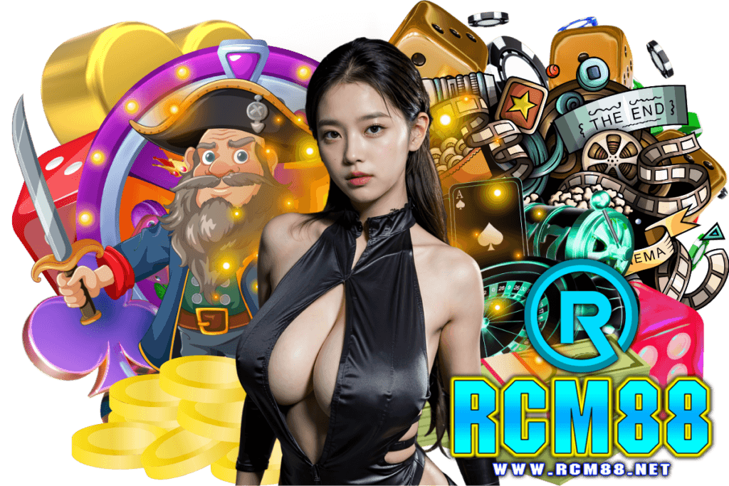 rcm88 wallet